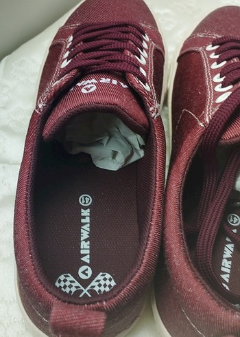 erkek spor ayakkabı - Görsel 5