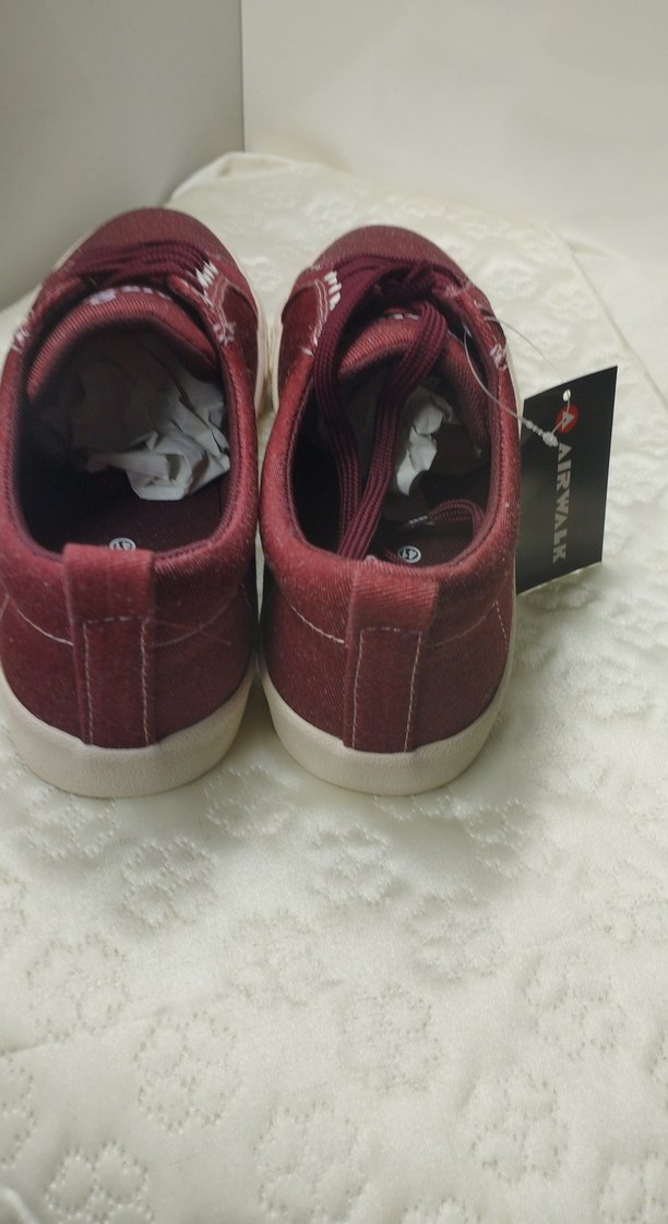 erkek spor ayakkabı - Görsel 4