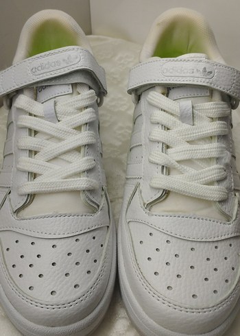 erkek spor ayakkabı - Görsel 2