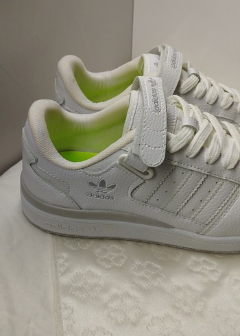 erkek spor ayakkabı - Görsel 3