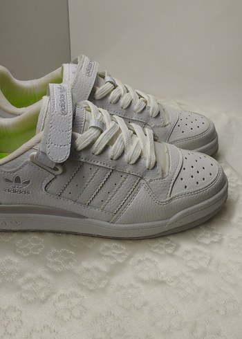 erkek spor ayakkabı - Görsel 4