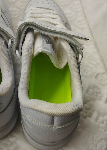 erkek spor ayakkabı - Görsel 7