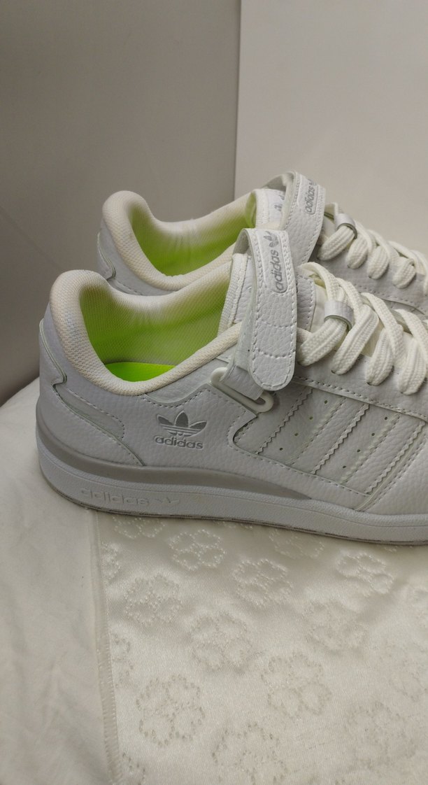 erkek spor ayakkabı - Görsel 3