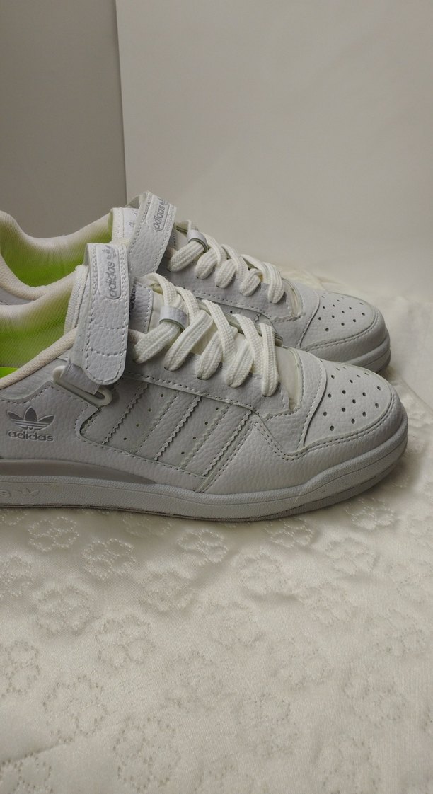 erkek spor ayakkabı - Görsel 4