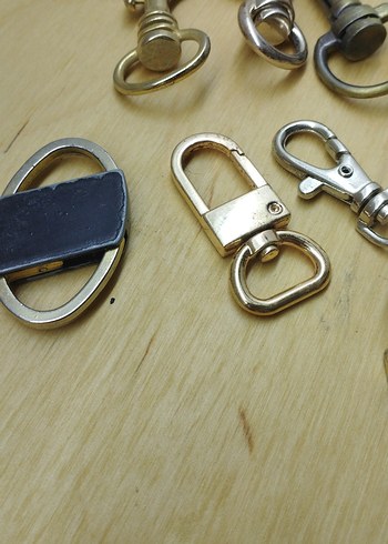 karışık anahtarlıklar - Görsel 6