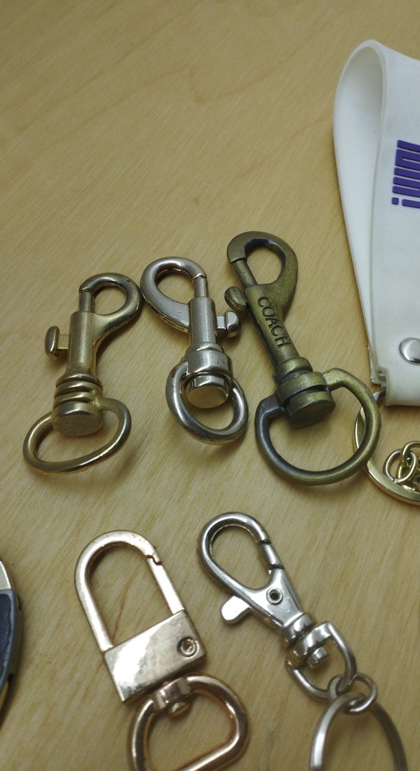 karışık anahtarlıklar - Görsel 5