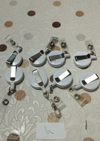 kancalı yoyo - Görsel 4