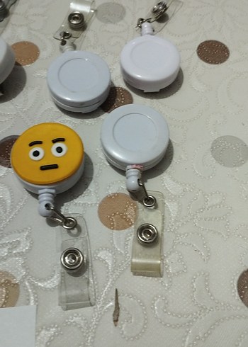 kancalı yoyo - Görsel 2