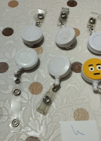 kancalı yoyo - Görsel 3