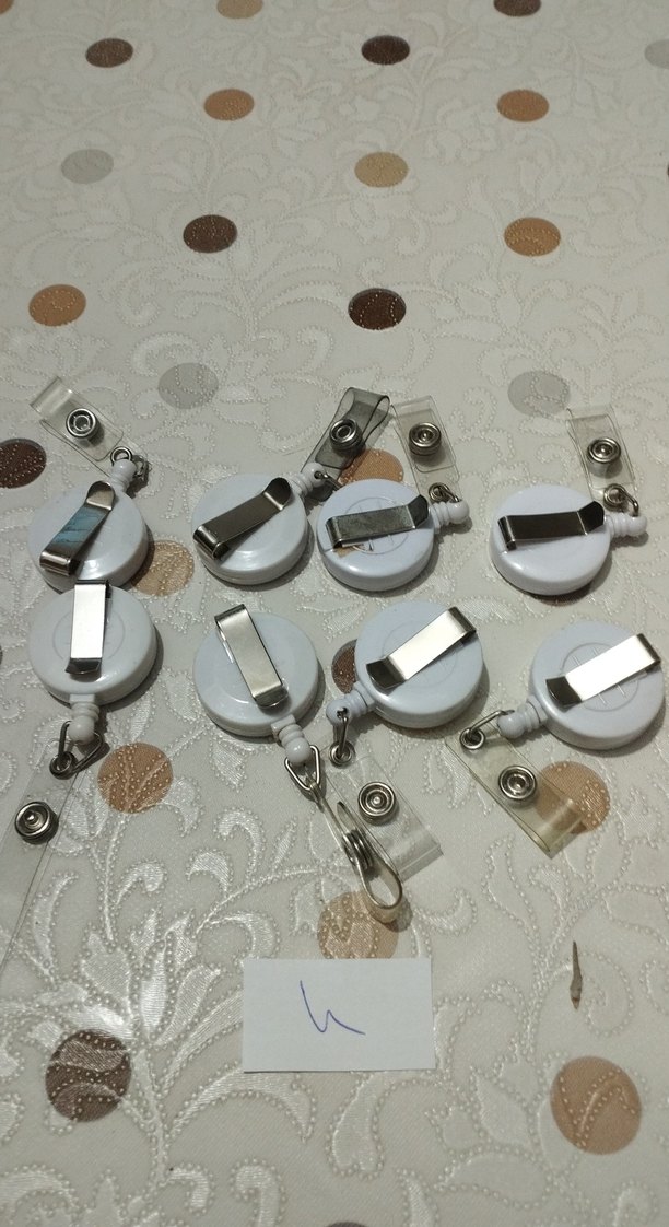 kancalı yoyo - Görsel 4