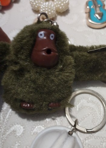 karışık anahtarlık - Görsel 10