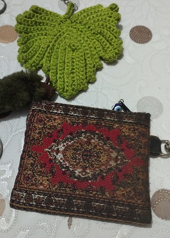 karışık anahtarlık - Görsel 2