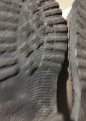 Süet Erkek Bot - Görsel 6