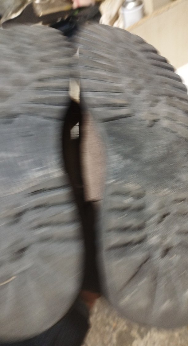 Süet Erkek Bot - Görsel 5