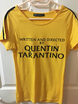 Quentin Tarantino Tshirt