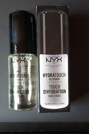 primer oil 