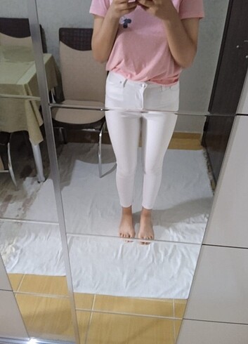 LC Waikiki PANTOLON