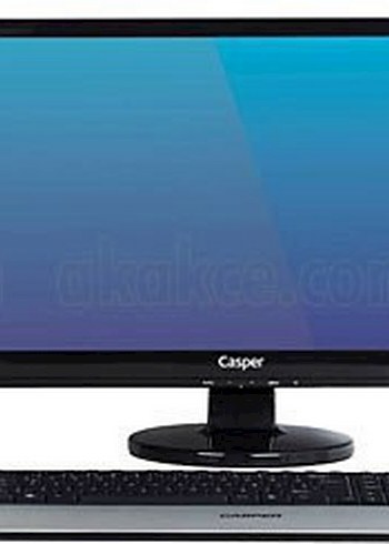 Beden Renk Casper Nirvana masaüstü bilgisayar