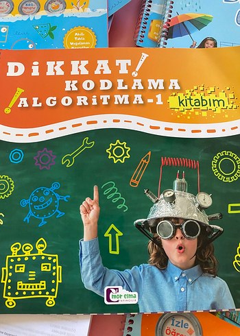 Beden Renk Eğitim seti