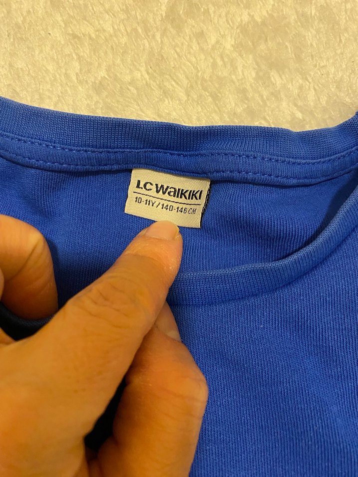 Çocuk sweat - Görsel 2