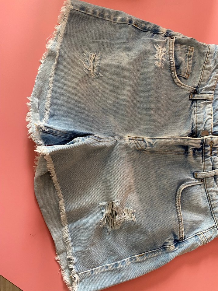 Adil Işık şort - Görsel 3