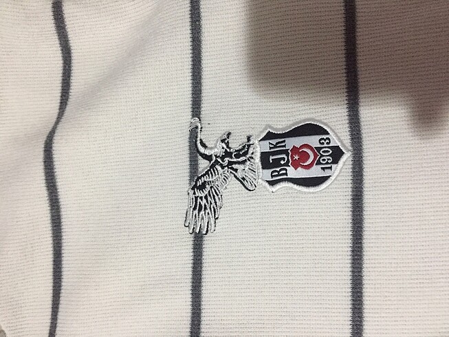 Beşiktaş Beşiktaş