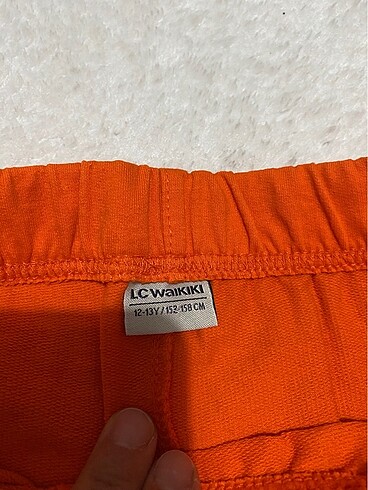 LC Waikiki Çocuk şort