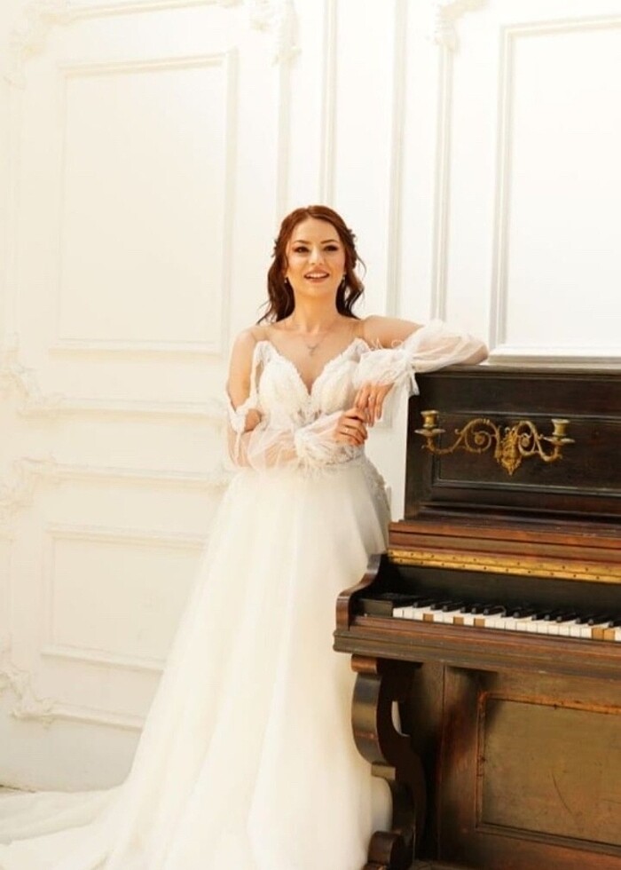 Gelinlik - Görsel 5