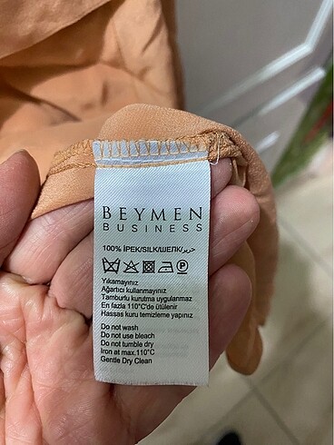 Beymen gömlek