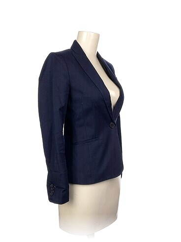 Mango Mango Blazer %70 İndirimli.