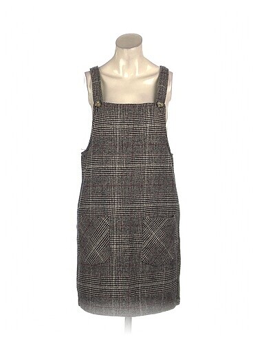 PreLoved Kısa Salopet %70 İndirimli.