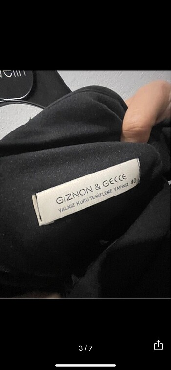 l Beden Giznon&gecce marka abiye