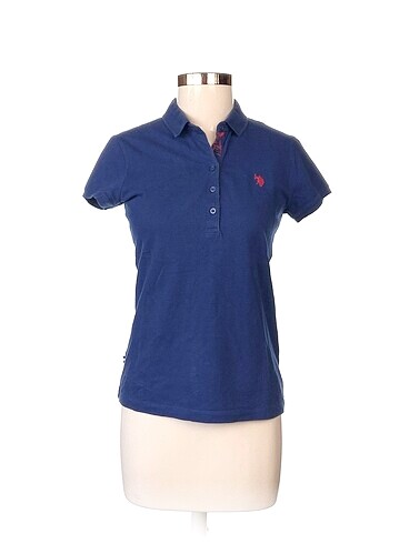 U.S Polo Assn. T-shirt %70 İndirimli.