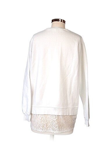 m Beden Diğer Sweatshirt %70 İndirimli.