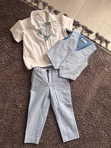 H&M takım