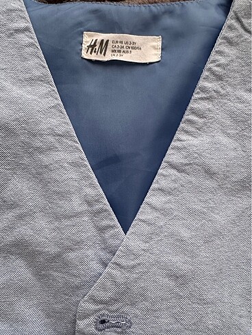H&M H&M takım