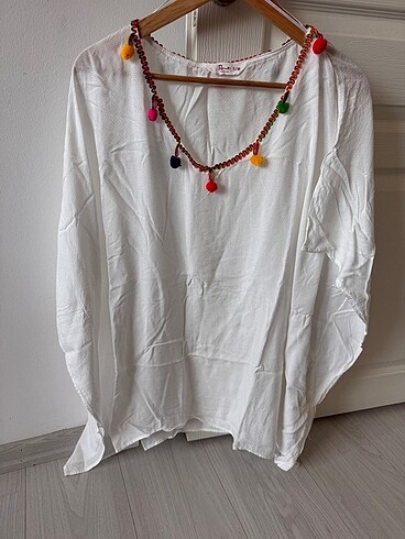 Penti beachwear