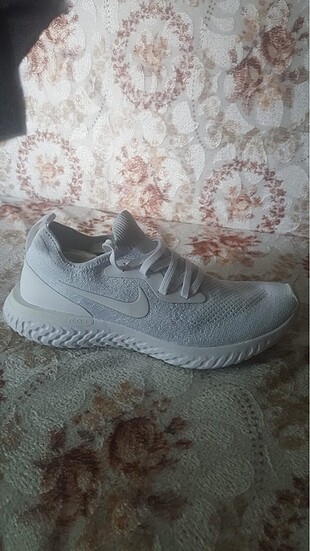 Nike spor ayakkabı