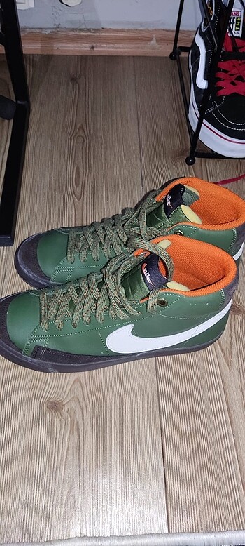Nike Nike blazer