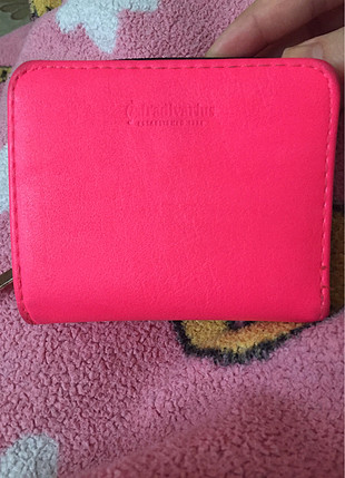 xs Beden Stradivarius cüzdan