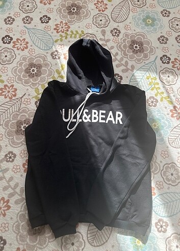 s Beden siyah Renk Sweatshirt 