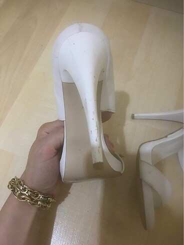 37 Beden Terlik (shoe tek)