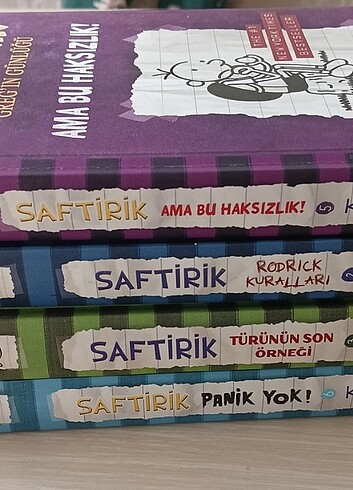 Saftirik (Tane Fiyatı) 