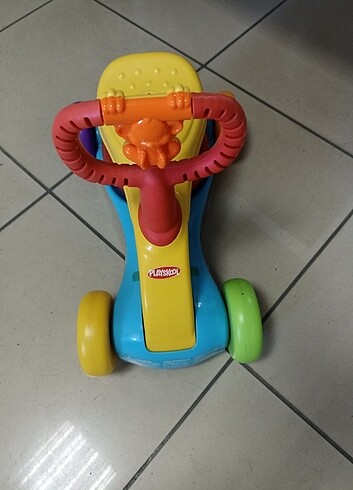  Beden Yürüteç bisiklet ilk bisikletim