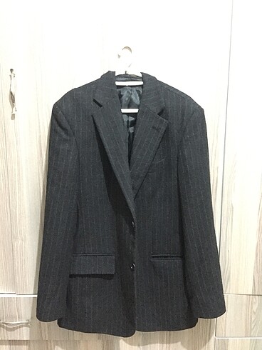 blazer ceket
