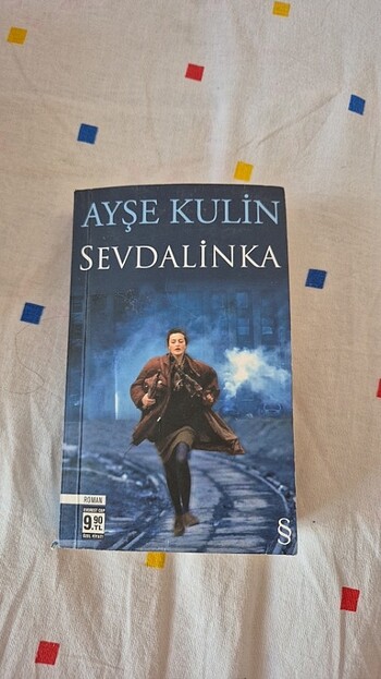 Ayşegül kulin sevdalinka