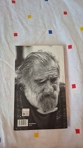 Can Yücel Alavara kitap