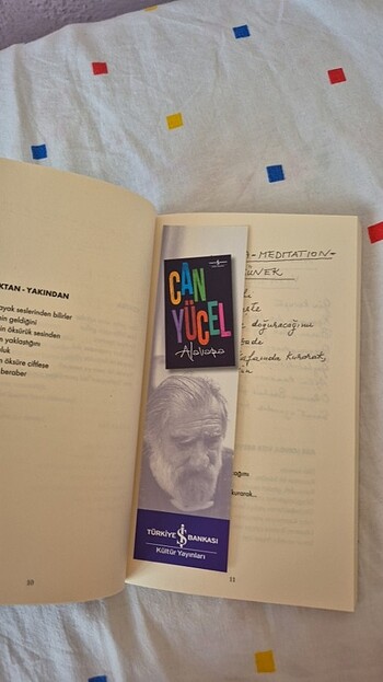  Beden Can Yücel Alavara kitap