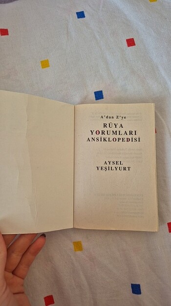  Beden Rüya yorumları ansiklopedisi