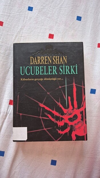 Ucubeler sirki
